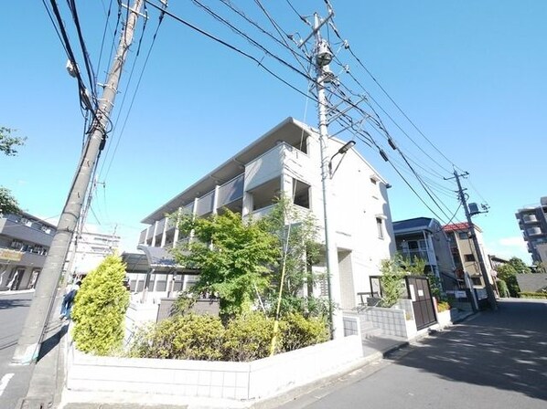 ヴィルクレールIIの物件内観写真